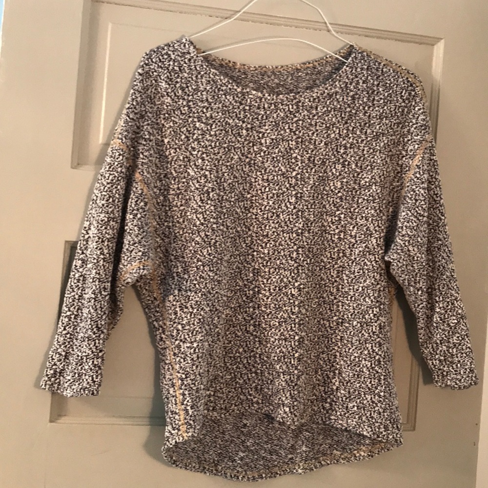 American Apparel sweater